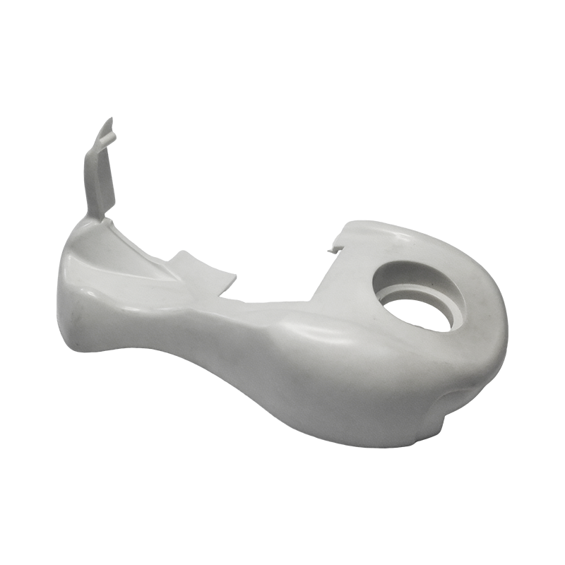 Mold pentru injecție pentru picior robot