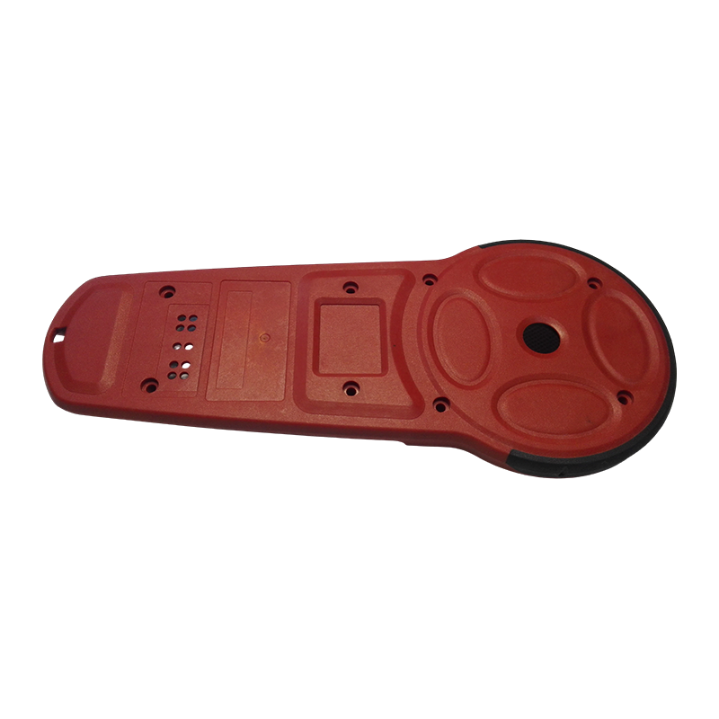 Piese de supramulare din plastic de precizie Piese de turnare prin injecție