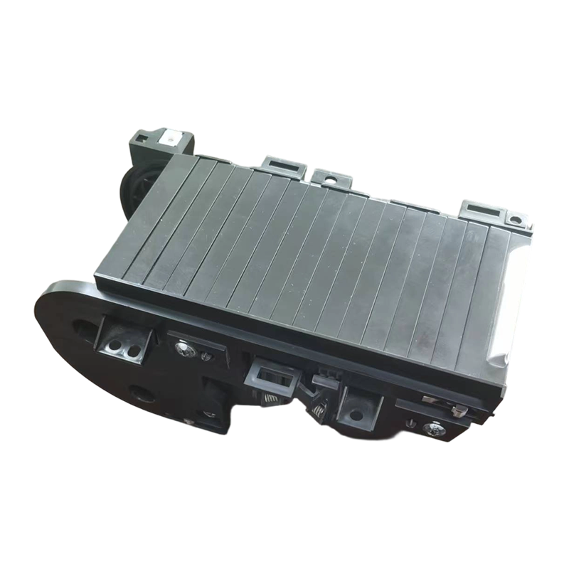 Ansamblu suport pentru pahare rulant Ansamblu suport pentru pahare rulant