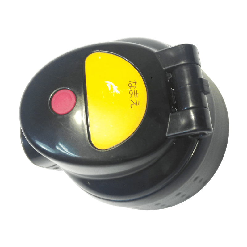Capacul cupei termos flip-top nr. 1 Piesa de matriță de injecție