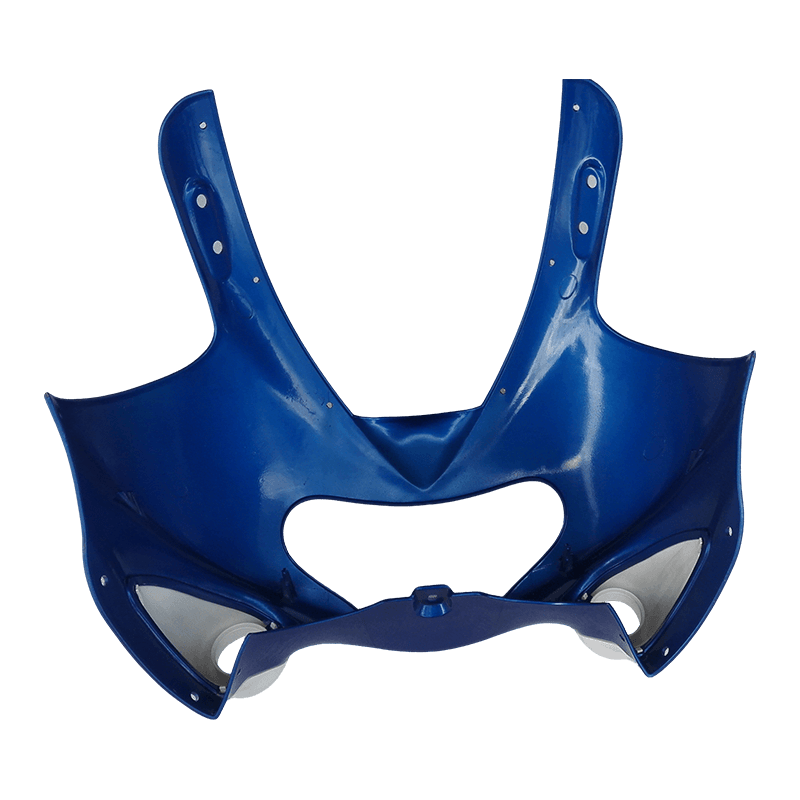 Mold pentru injecție caren față motociclete Mold pentru injecție caren față motociclete
