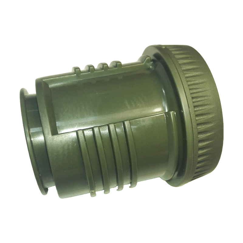 Capacul cupei termos, matriță de injecție din plastic #2 Capacul cupei termos, matriță de injecție din plastic #2