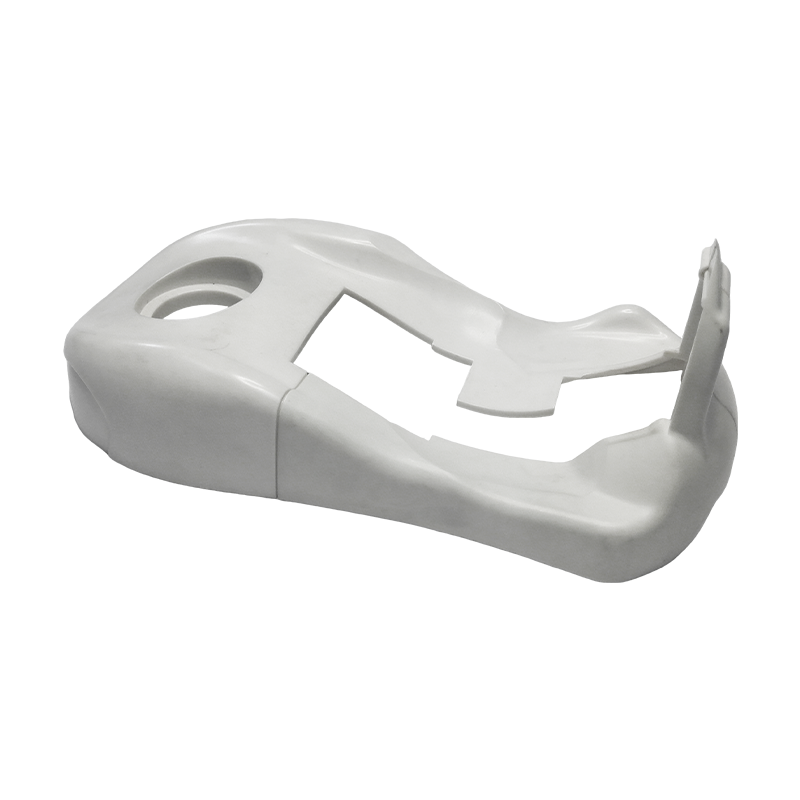 Matriță de injecție a carcasei robotului